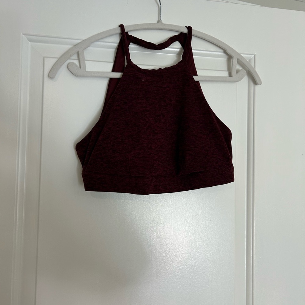 Alo sports bra